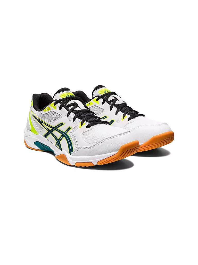 ASICS | Herren Hallenschuhe Gel-Rocket 10 | weiss