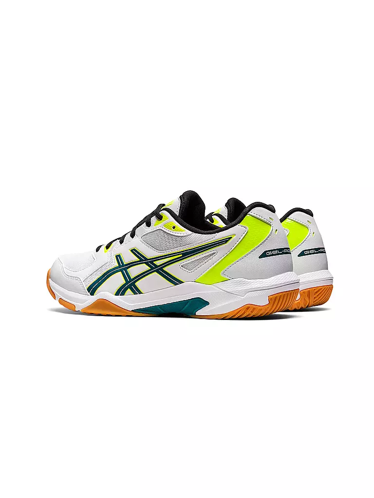 ASICS | Herren Hallenschuhe Gel-Rocket 10 | weiss