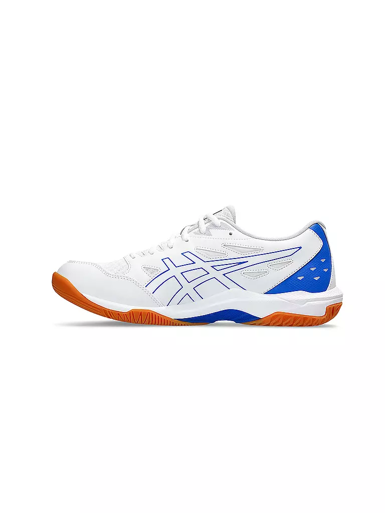 ASICS | Herren Hallenschuhe Gel-Rocket 11 | weiss