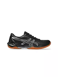 ASICS | Herren Hallenschuhe Gel-Rocket 12 | schwarz