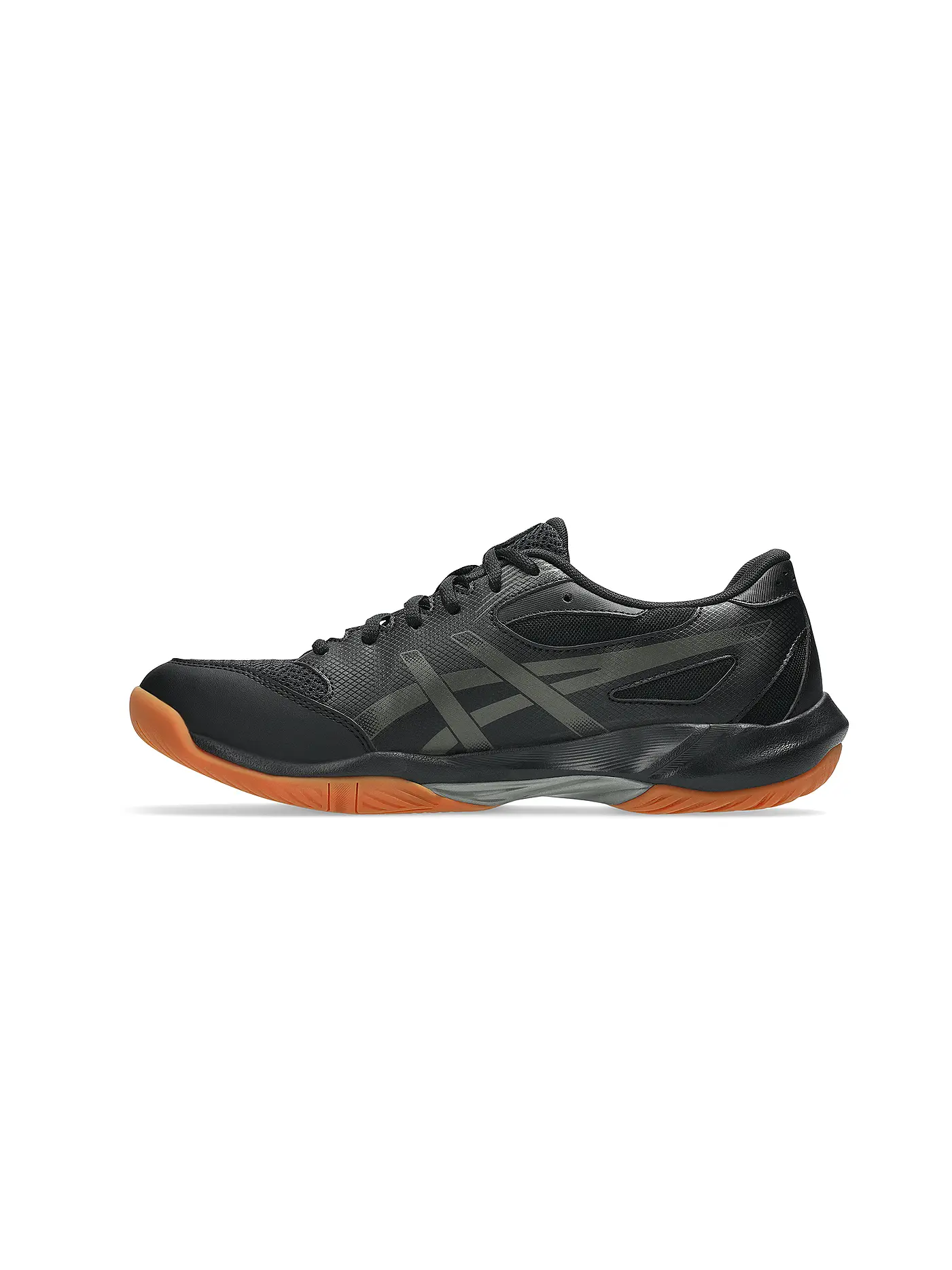 ASICS | Herren Hallenschuhe Gel-Rocket 12 | schwarz