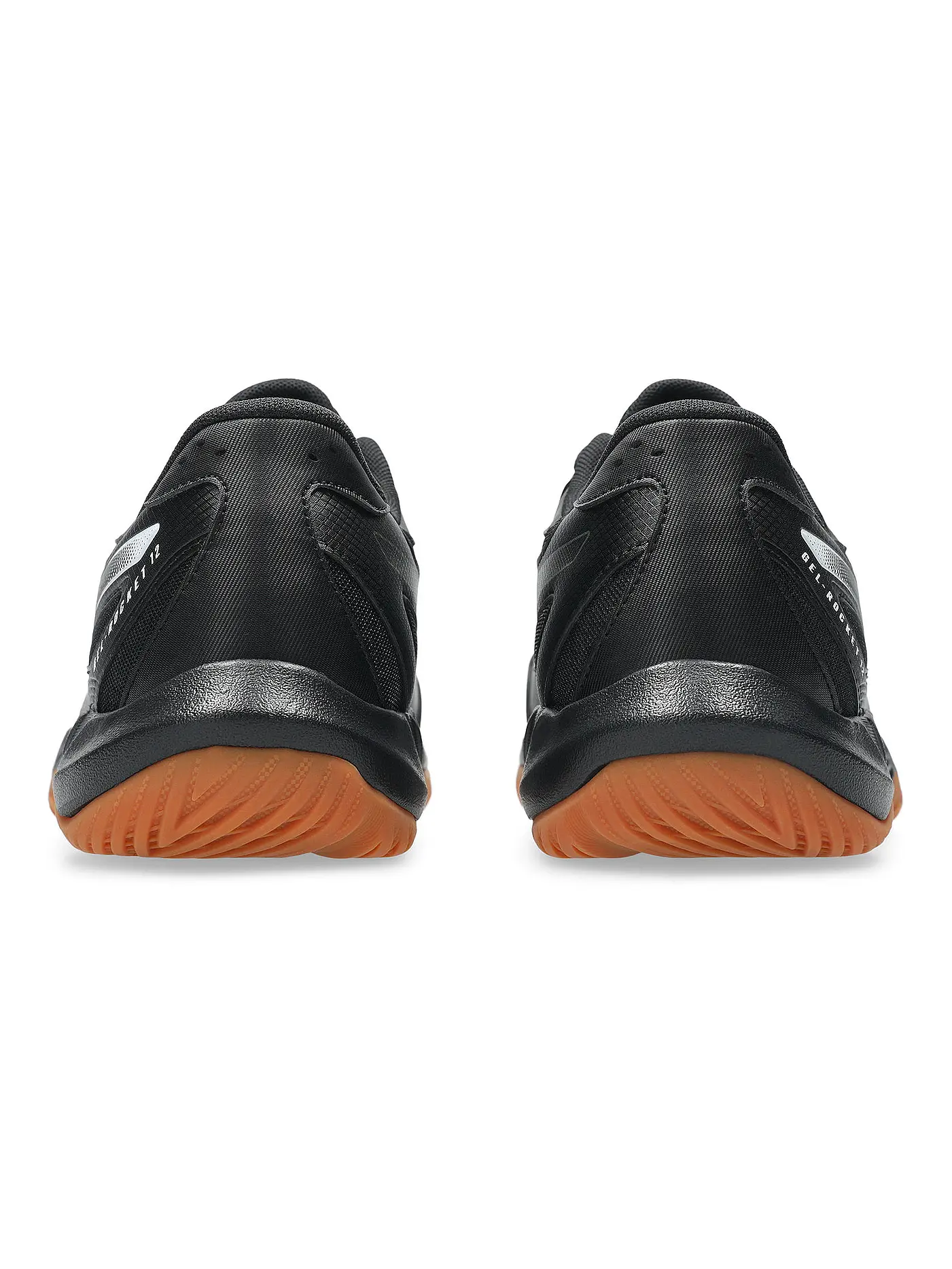 ASICS | Herren Hallenschuhe Gel-Rocket 12 | schwarz