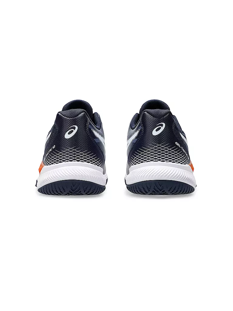ASICS | Herren Hallenschuhe Gel-Tactic 12 | dunkelblau