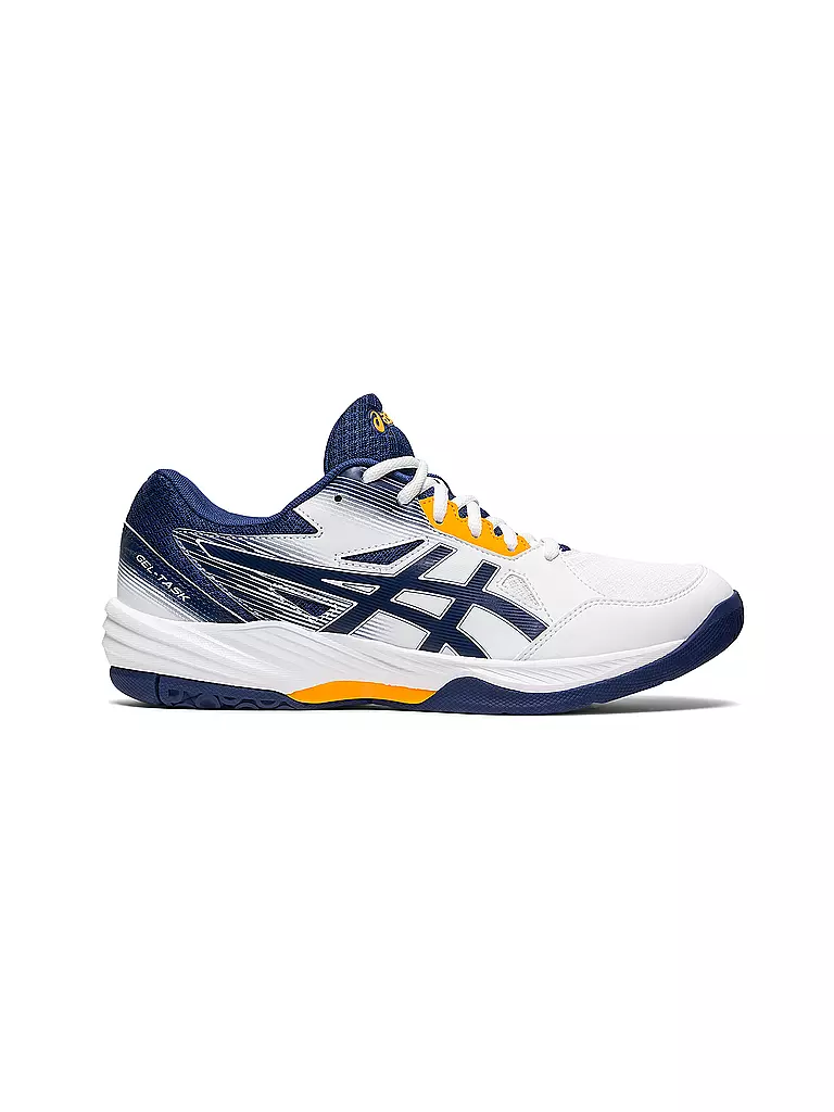 ASICS | Herren Hallenschuhe Gel-Task 3 | weiss