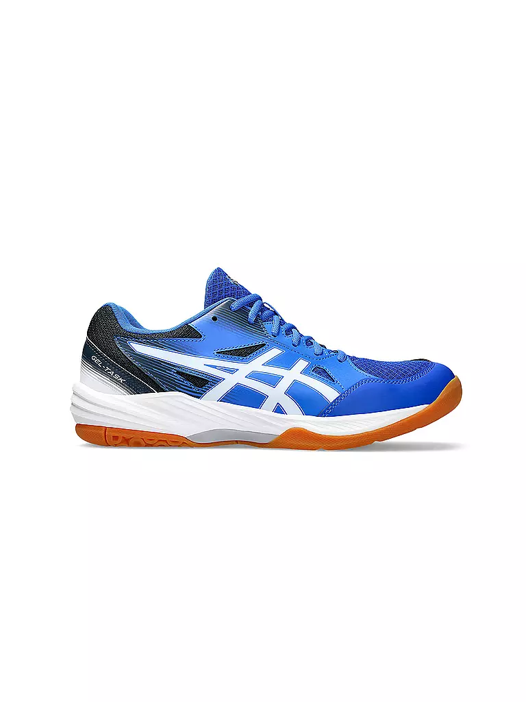 ASICS Herren Hallenschuhe Gel-Task 3 blau