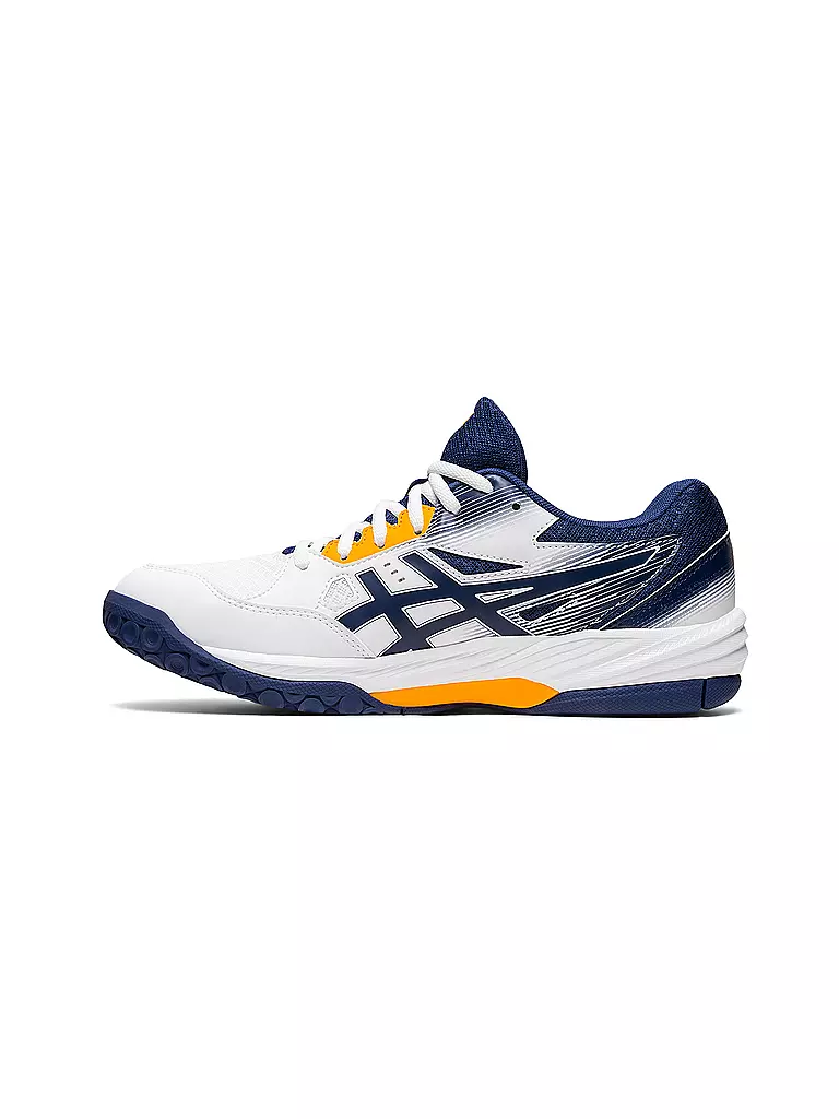 ASICS | Herren Hallenschuhe Gel-Task 3 | weiss