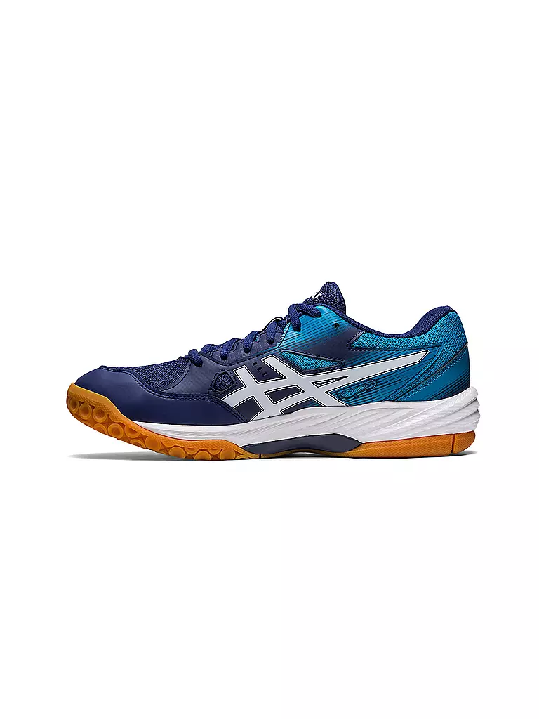 ASICS | Herren Hallenschuhe Gel-Task 3 | blau