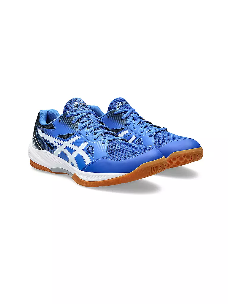 ASICS | Herren Hallenschuhe Gel-Task 3 | blau