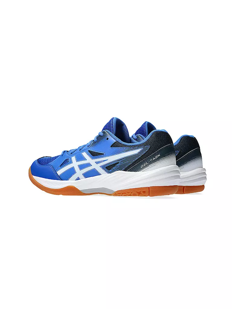 ASICS | Herren Hallenschuhe Gel-Task 3 | blau