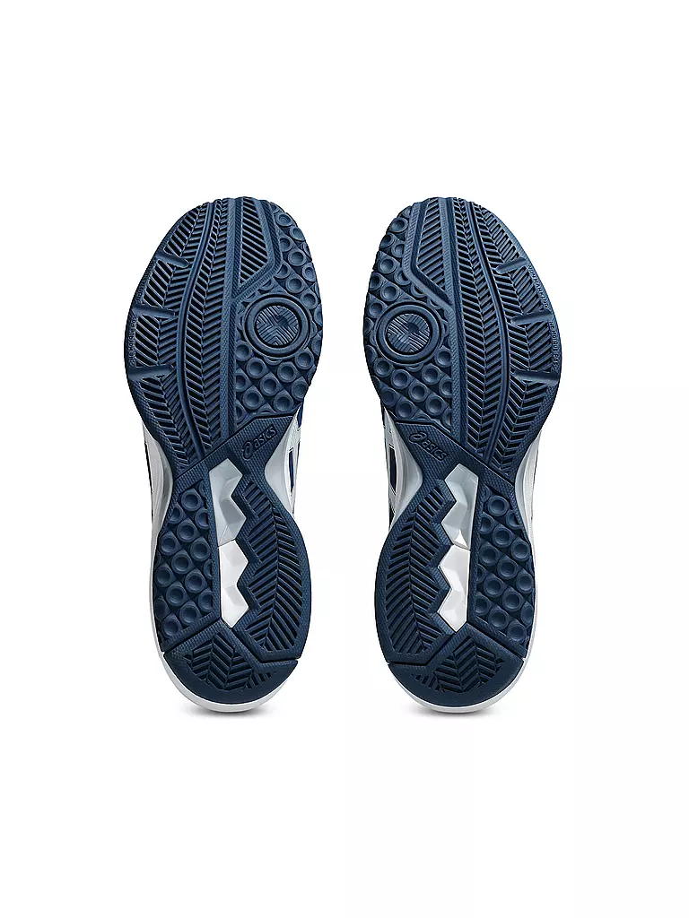 ASICS | Herren Hallenschuhe Gel-Task 4 | dunkelblau