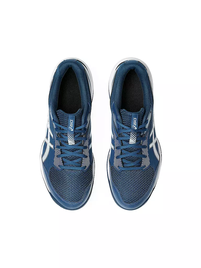 ASICS | Herren Hallenschuhe Gel-Task 4 | dunkelblau