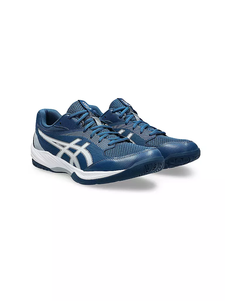 ASICS | Herren Hallenschuhe Gel-Task 4 | dunkelblau