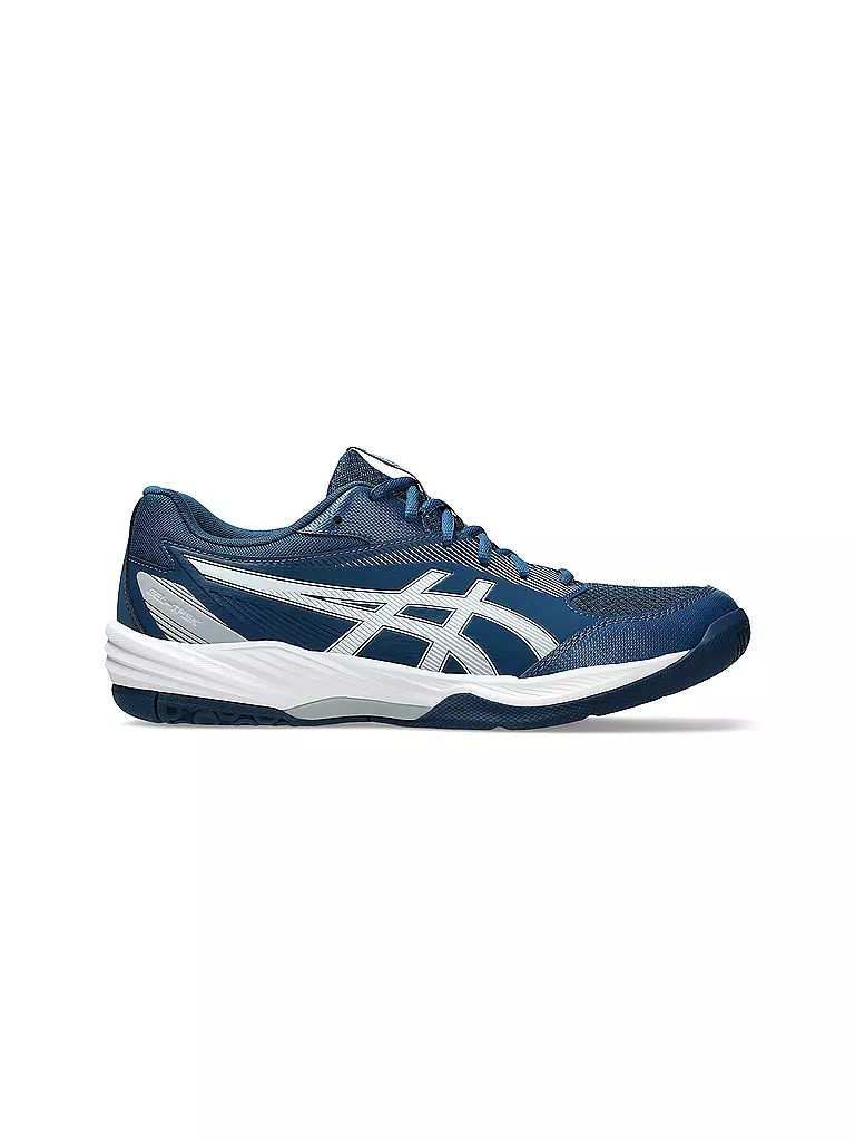 ASICS | Herren Hallenschuhe Gel-Task 4 | dunkelblau