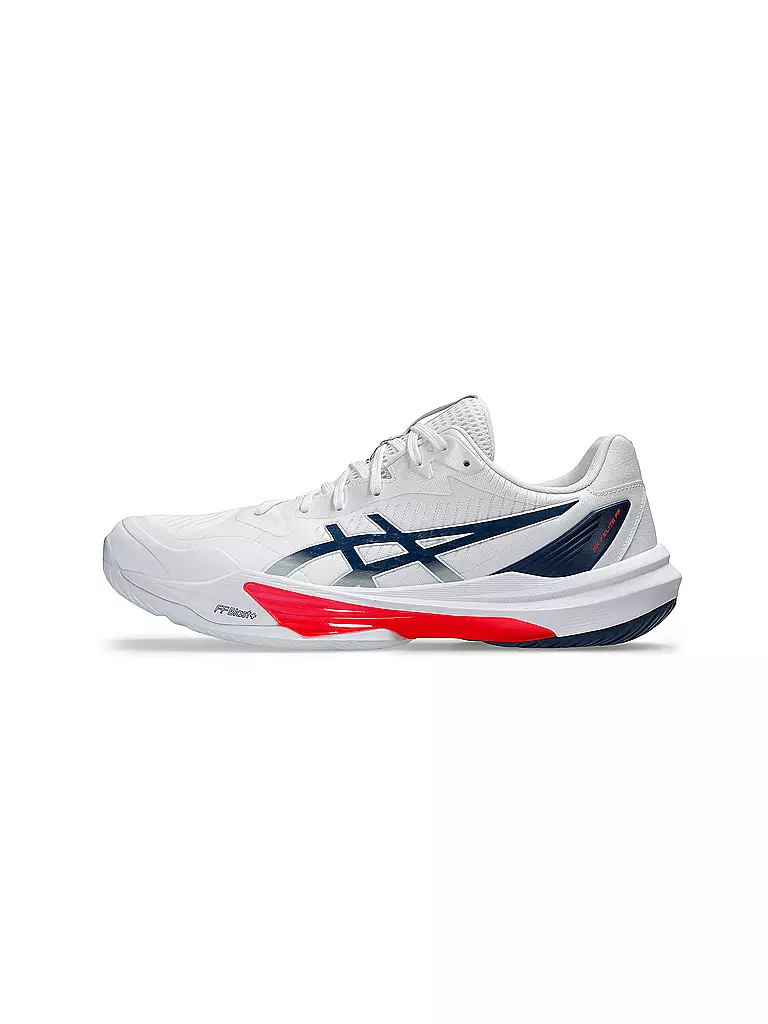 ASICS | Herren Hallenschuhe Sky Elite FF 3 | weiss