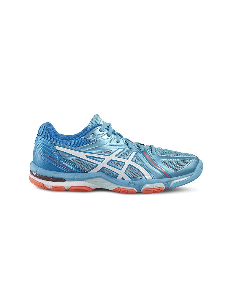 ASICS | Herren Indoor-Schuh Gel Volley Elite 3 | 