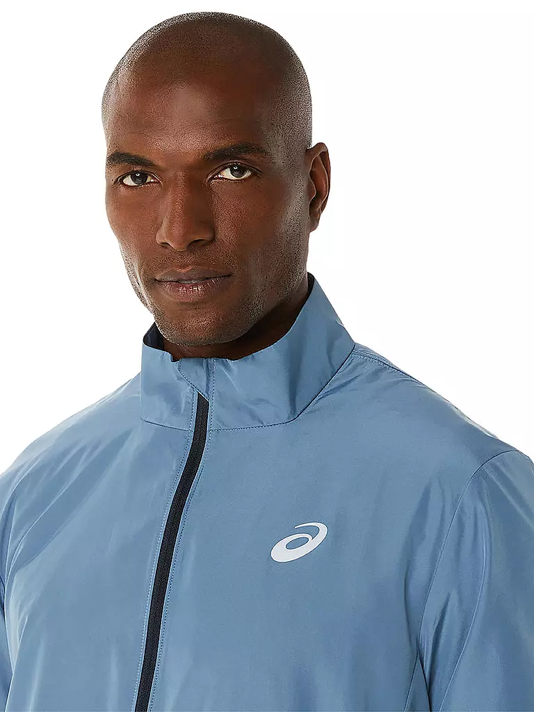 ASICS | Herren Laufjacke Core | blau