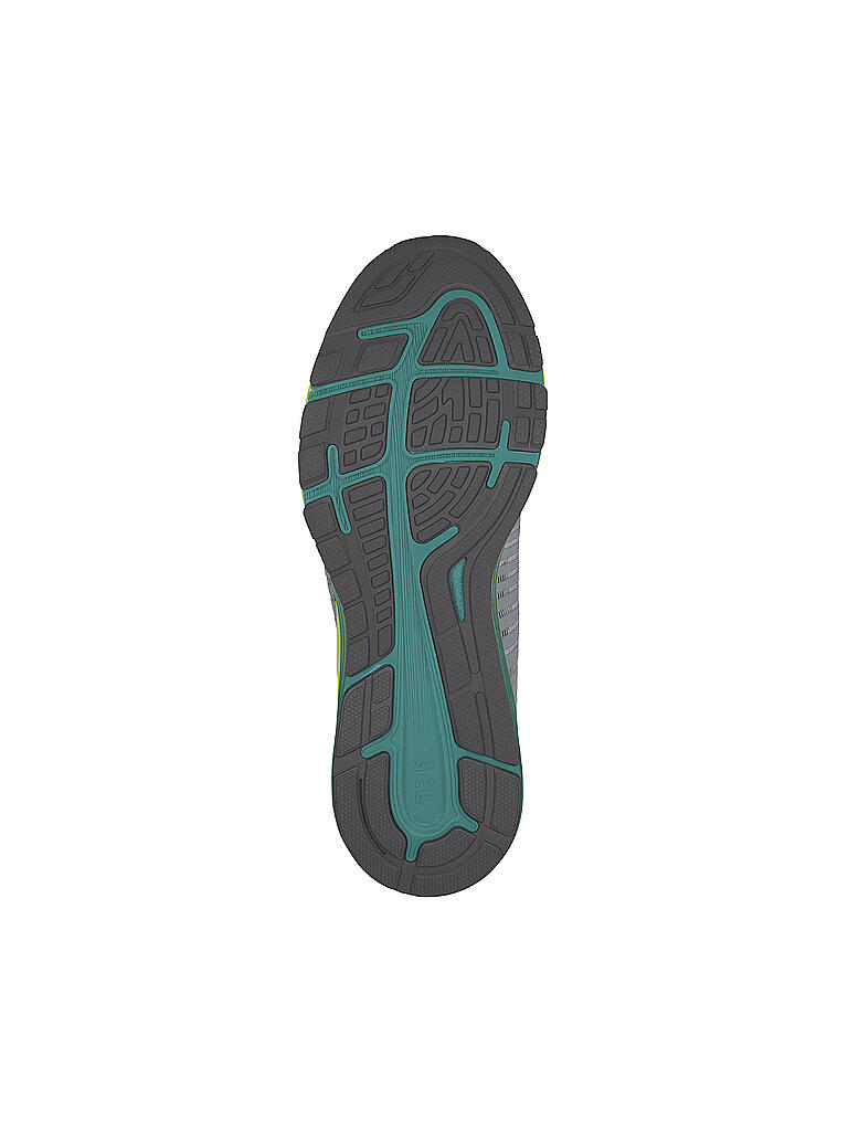 ASICS | Herren Laufschuh Dynaflyte 3 | grau