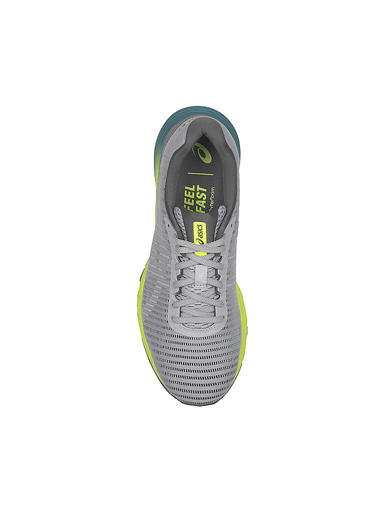 ASICS | Herren Laufschuh Dynaflyte 3 | grau