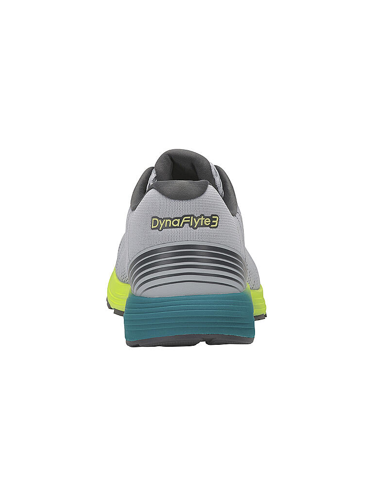 ASICS | Herren Laufschuh Dynaflyte 3 | grau