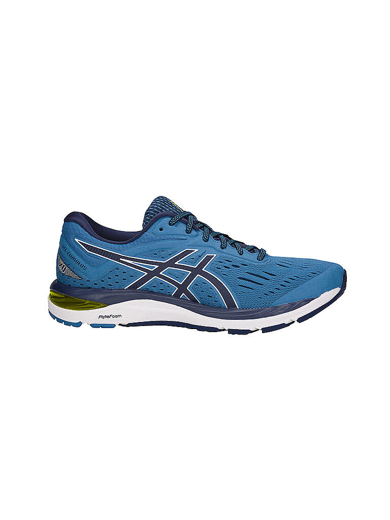 ASICS | Herren Laufschuh Gel Cumulus 20 | blau