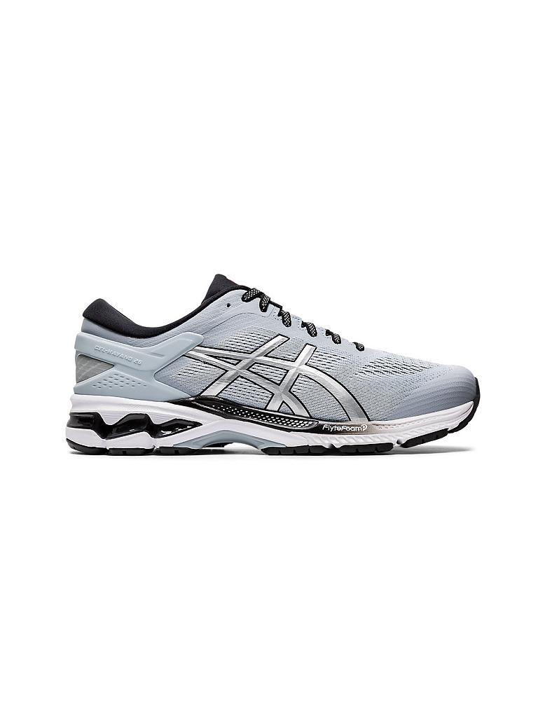 ASICS | Herren Laufschuh Gel Kayano 26  | grau