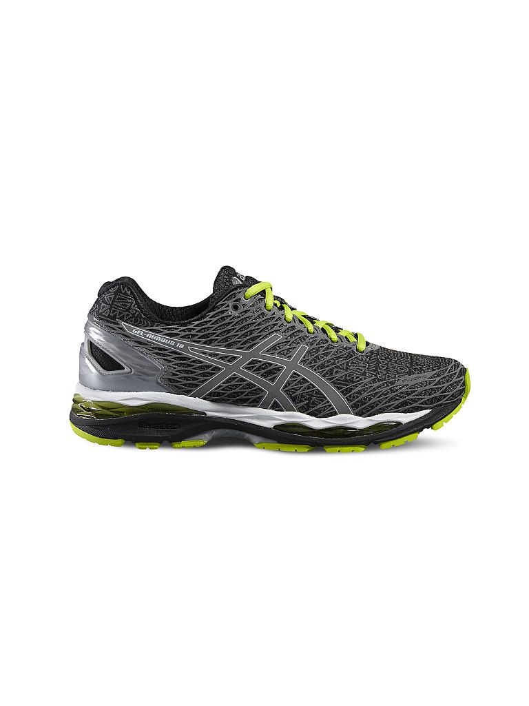 ASICS | Herren Laufschuh Gel Nimbus 18 Lite Show | 