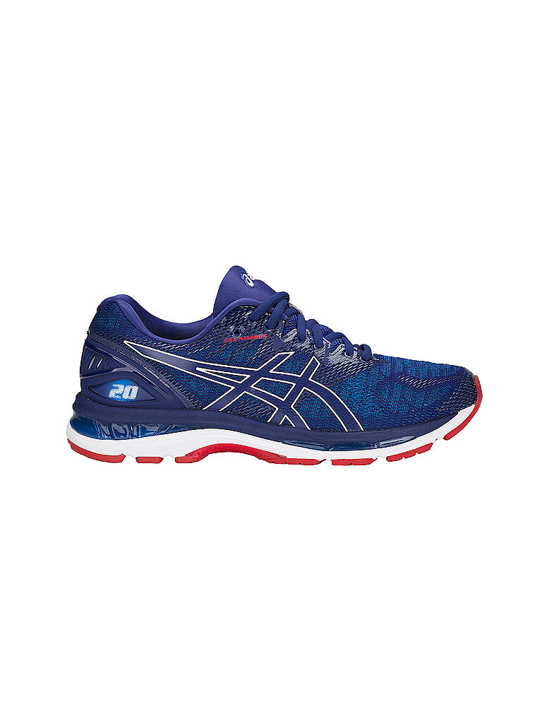 asics gel nimbus 20 damen 41 5