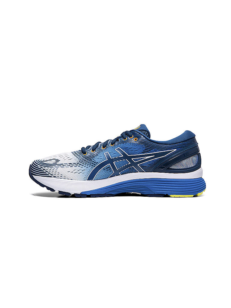 asics gel nimbus 21 white lake drive