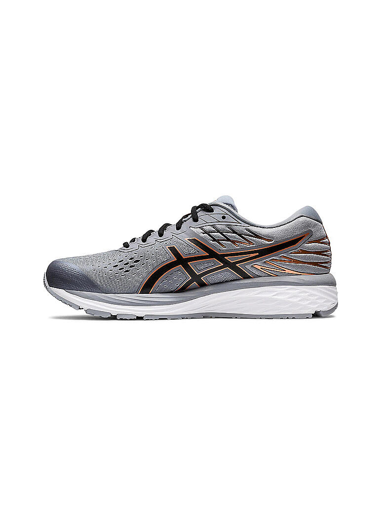 ASICS | Herren Laufschuh GEL-CUMULUS™ 21 SHEET ROCK / BLACK | grau