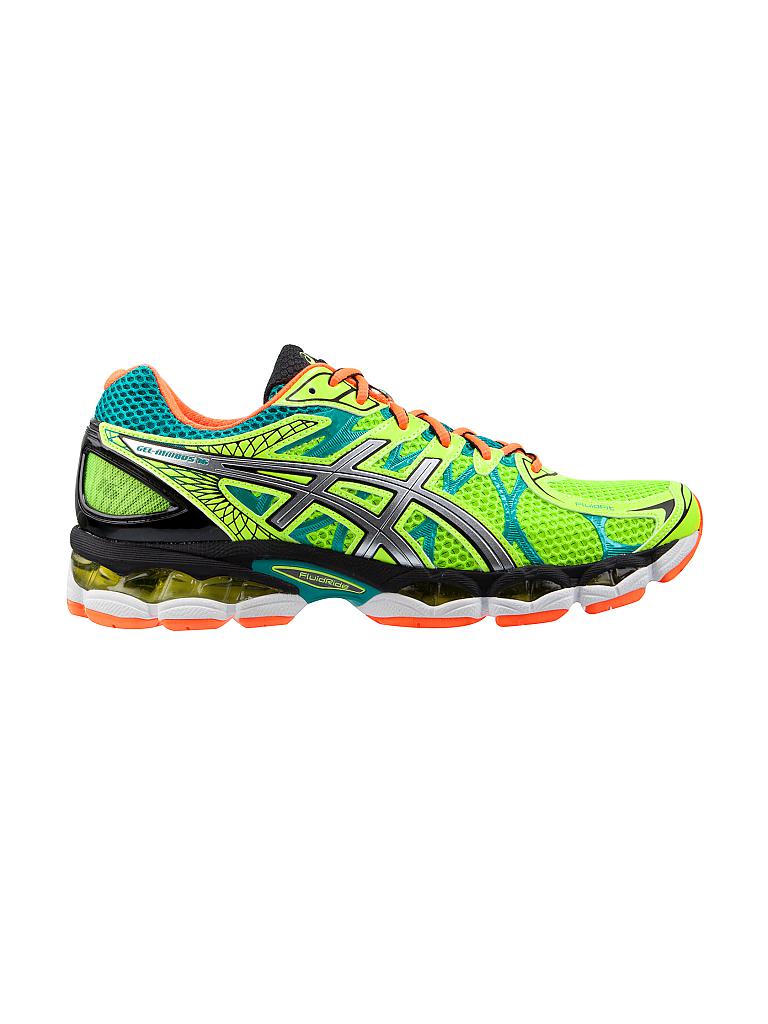 Inmundo Cabra alumno ASICS Herren Laufschuh Gel-Nimbus 16