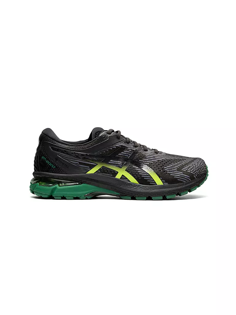 ASICS | Herren Laufschuh GT-2000 8 G-TX | grau