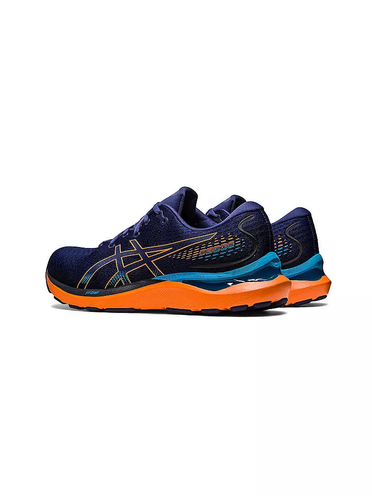 ASICS | Herren Laufschuhe Gel-Cumulus 24 | blau