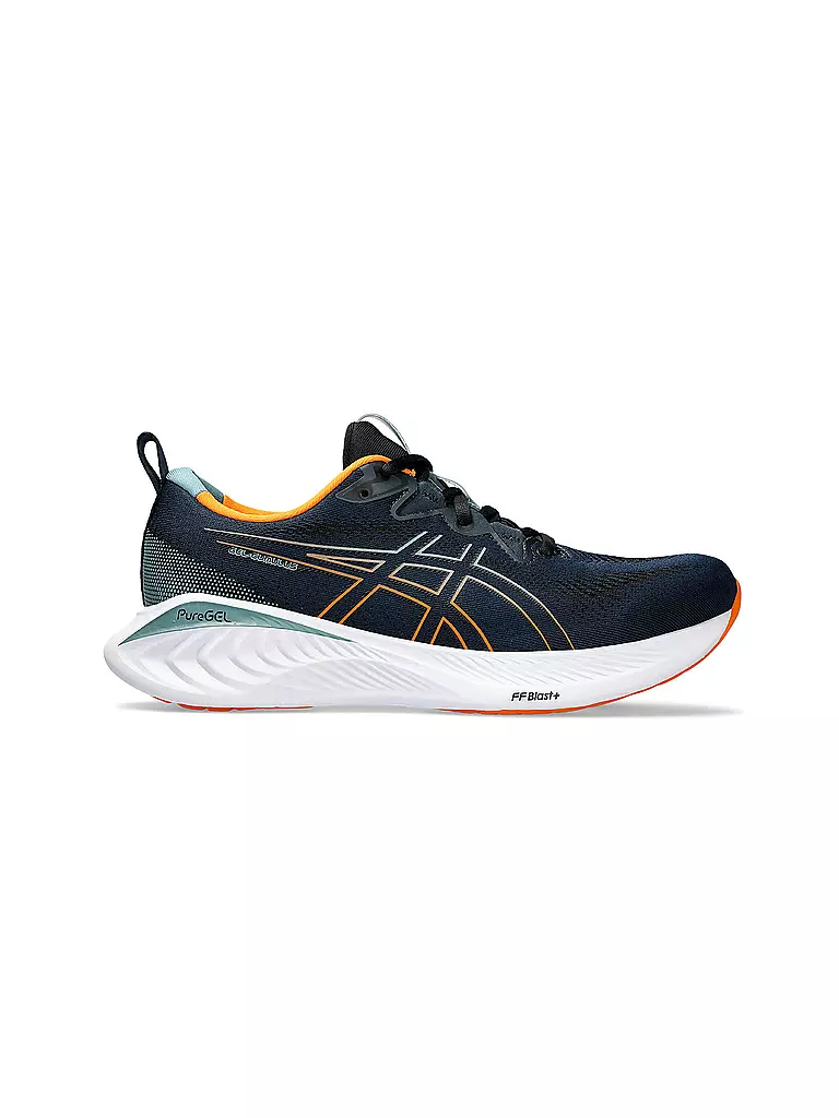 ASICS | Herren Laufschuhe Gel-Cumulus 25 | blau