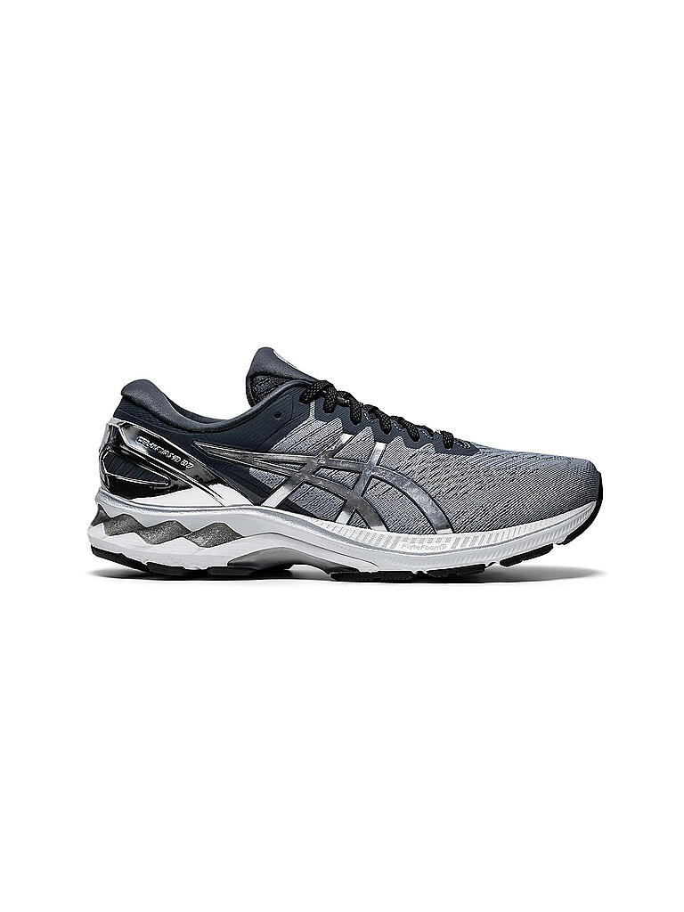 ASICS | Herren Laufschuhe Gel-Kayano™ 27 Platinum | grau