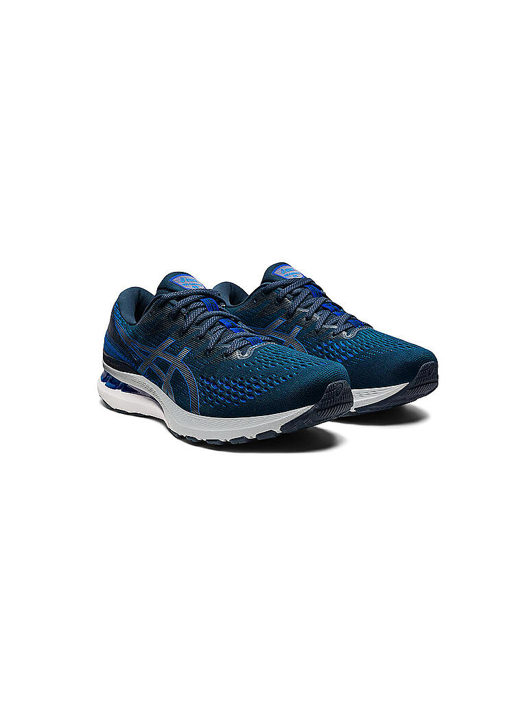 ASICS | Herren Laufschuhe Gel-Kayano™ 28 FRENCH BLUE / ELECTRIC BLUE | blau