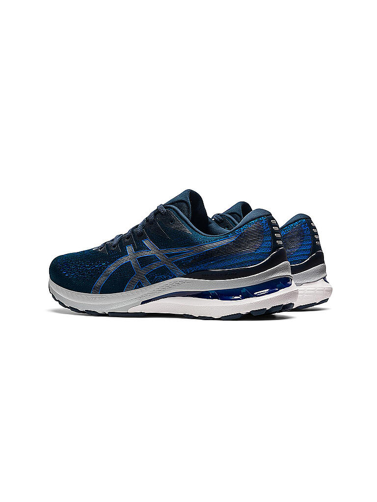 ASICS | Herren Laufschuhe Gel-Kayano™ 28 FRENCH BLUE / ELECTRIC BLUE | blau