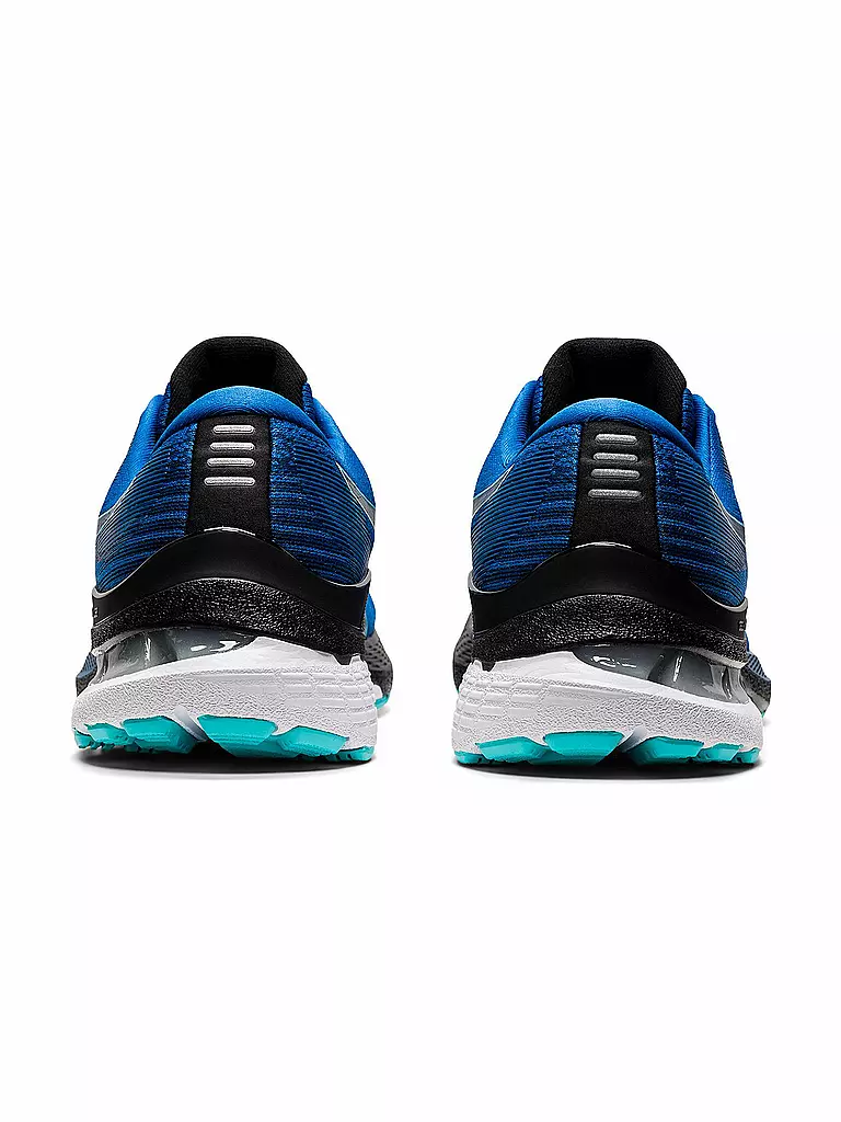 ASICS | Herren Laufschuhe Gel-Kayano™ 28 LAKE DRIVE / BLACK | blau