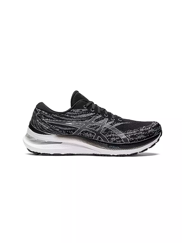 ASICS | Herren Laufschuhe Gel-Kayano™ 29 BLACK/WHITE | schwarz