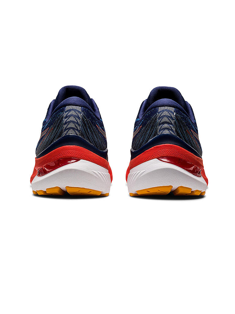 ASICS | Herren Laufschuhe Gel-Kayano™ 29 DEEP OCEAN/CHERRY TOMATO | blau