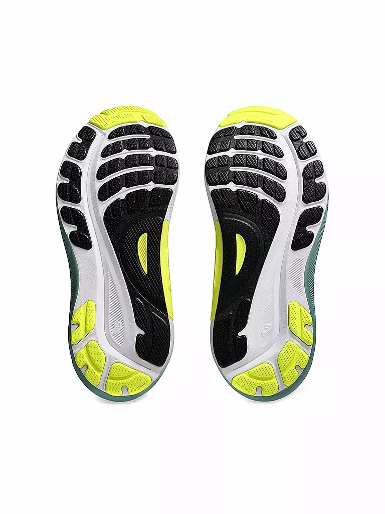 ASICS | Herren Laufschuhe Gel-Kayano 31 | schwarz
