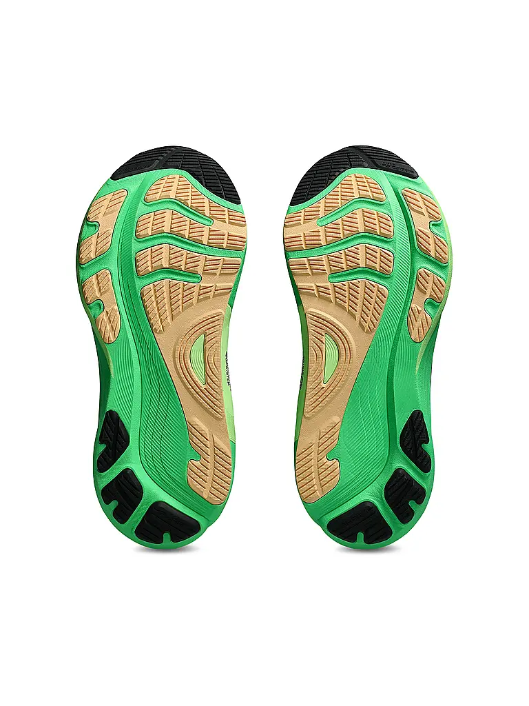 ASICS | Herren Laufschuhe Gel-Kayano 32 | Schwarz