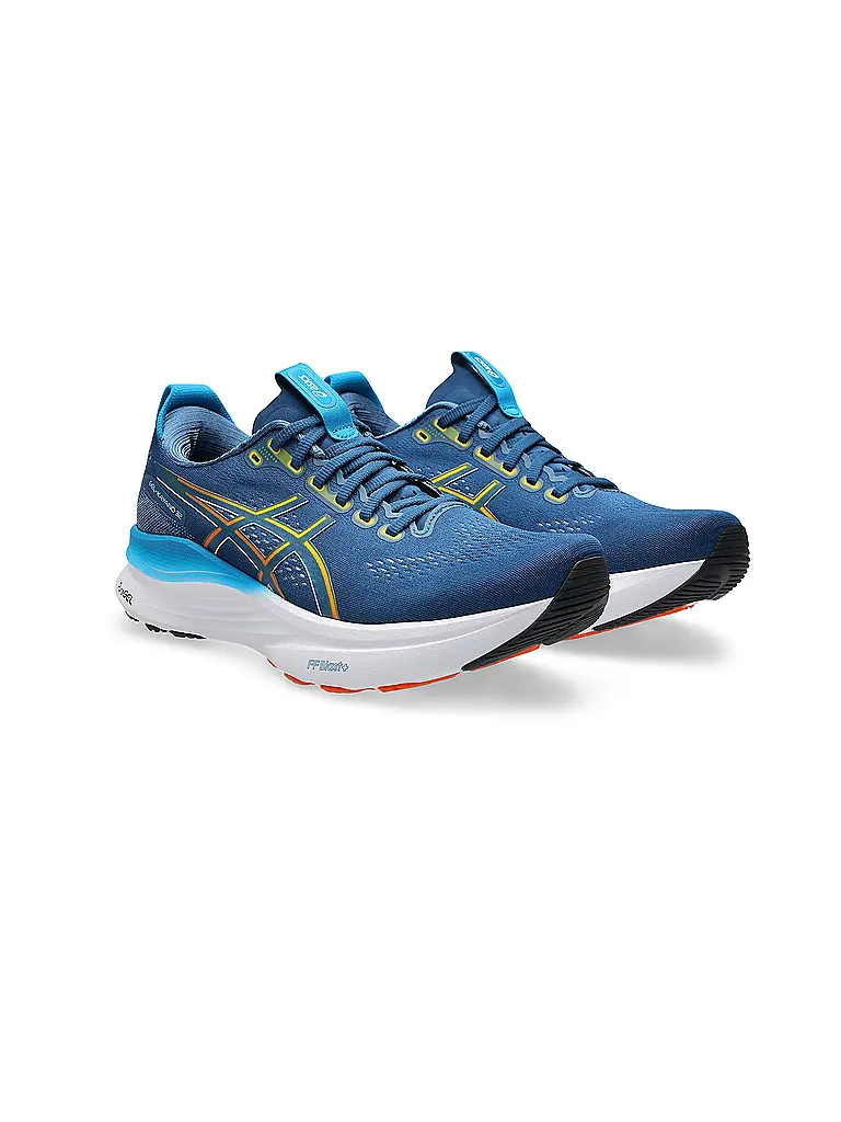 ASICS | Herren Laufschuhe Gel-Kayano 32 | Blau