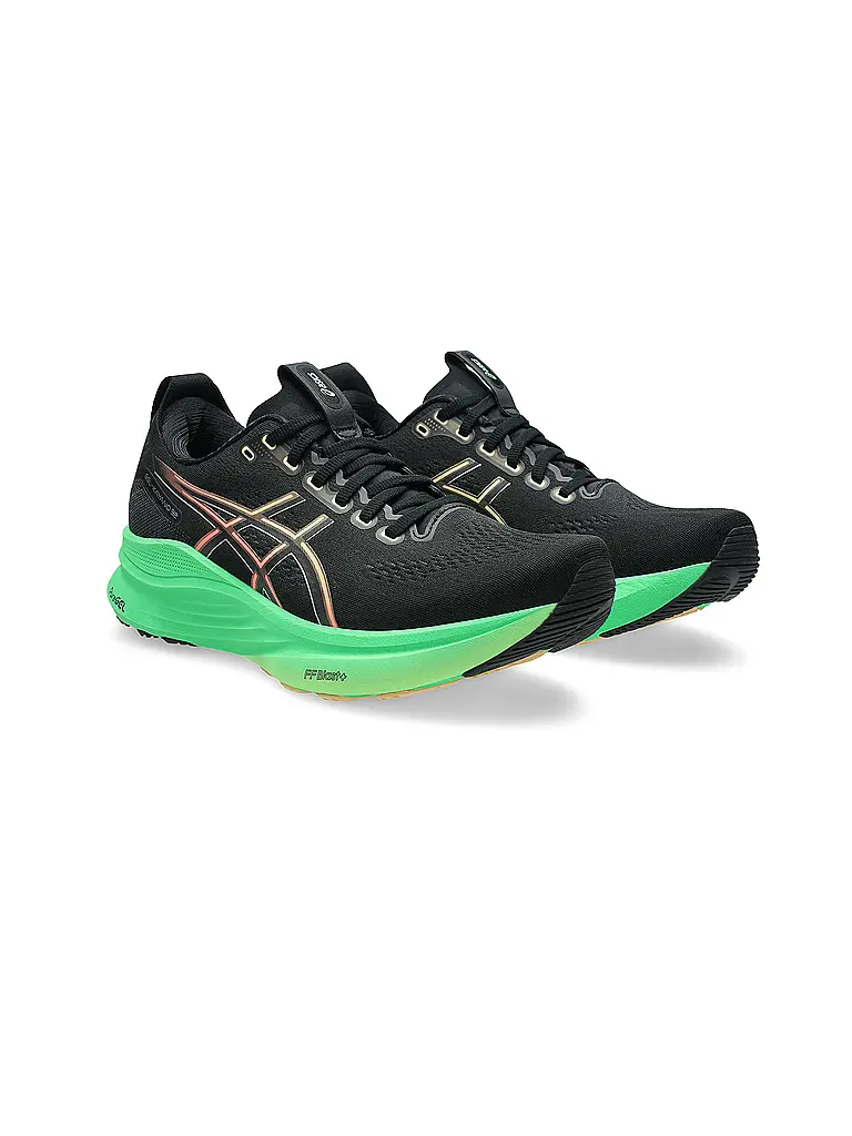 ASICS | Herren Laufschuhe Gel-Kayano 32 | Schwarz