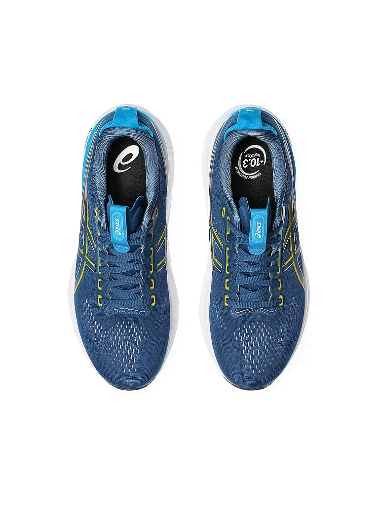 ASICS | Herren Laufschuhe Gel-Kayano 32 | Blau