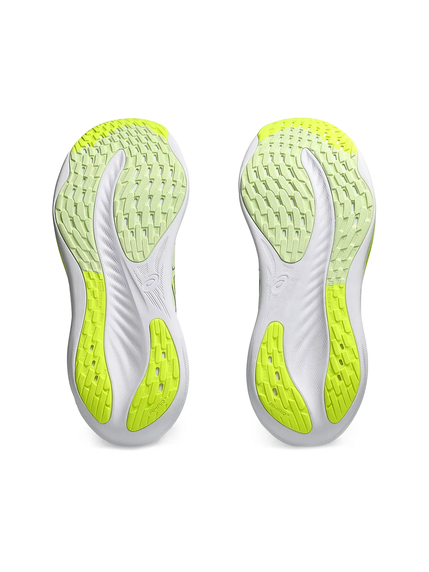 ASICS | Herren Laufschuhe Gel-Nimbus 26 | hellgrün