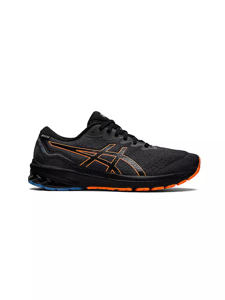 ASICS | Herren Laufschuhe GT-1000™ 11 GTX | schwarz