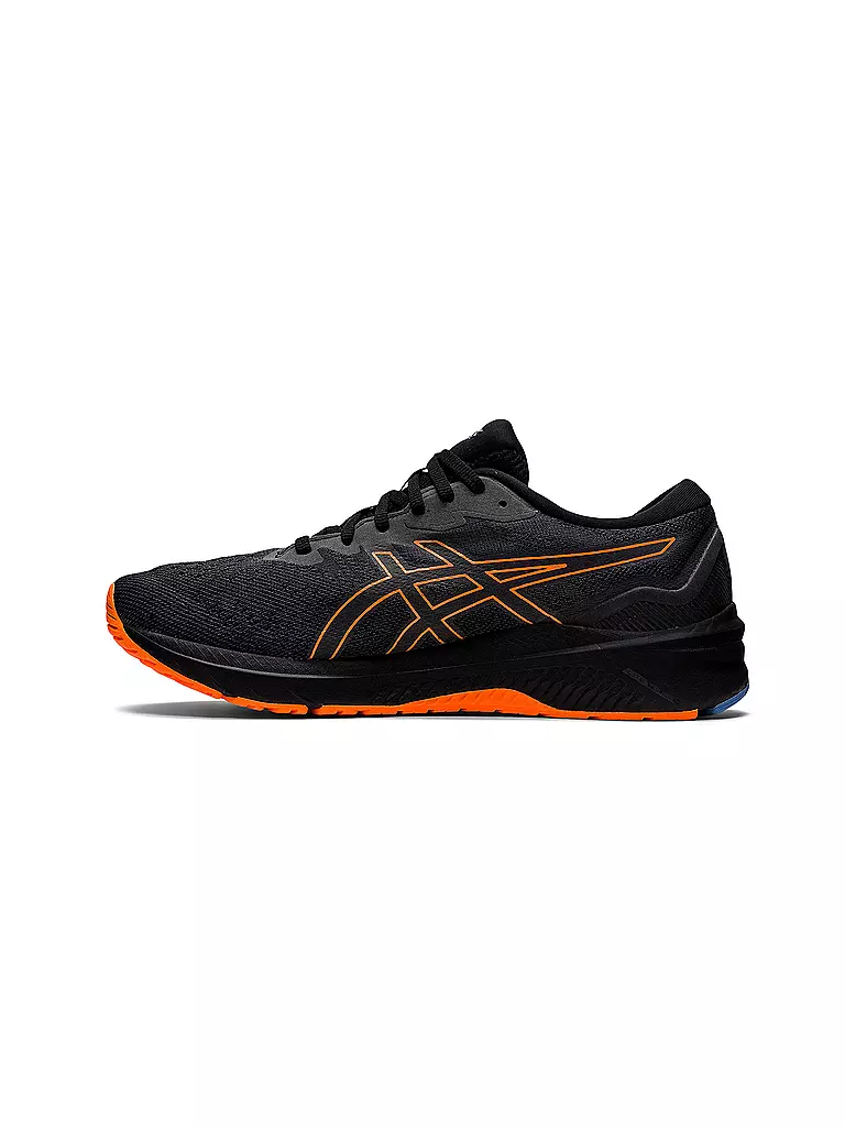 ASICS | Herren Laufschuhe GT-1000™ 11 GTX | schwarz