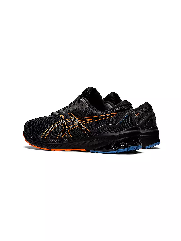 ASICS | Herren Laufschuhe GT-1000™ 11 GTX | schwarz