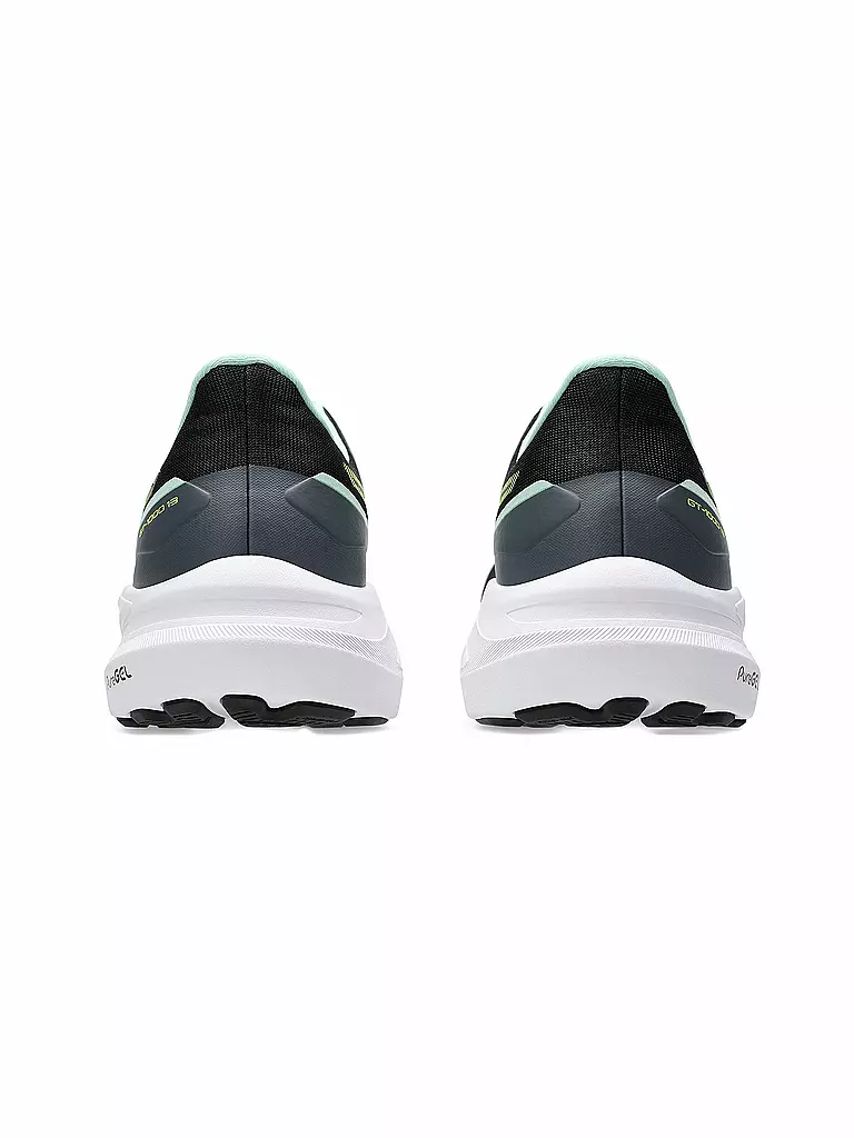 ASICS | Herren Laufschuhe GT-1000 13 | schwarz