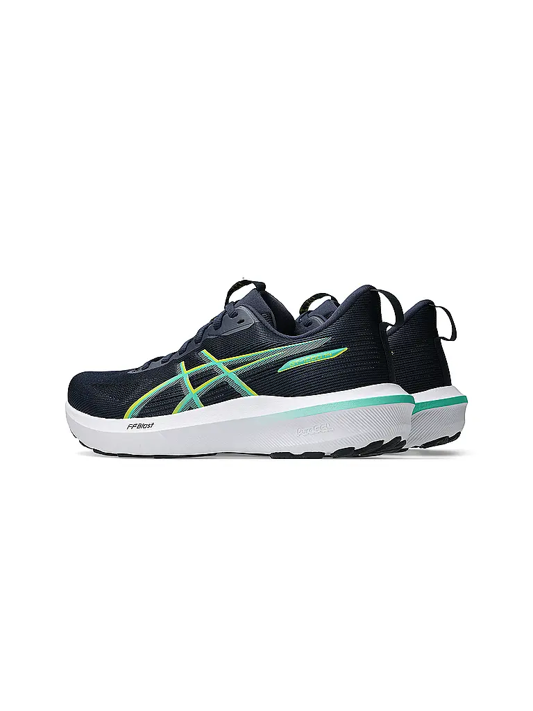 ASICS | Herren Laufschuhe GT-1000 14 | Dunkelblau